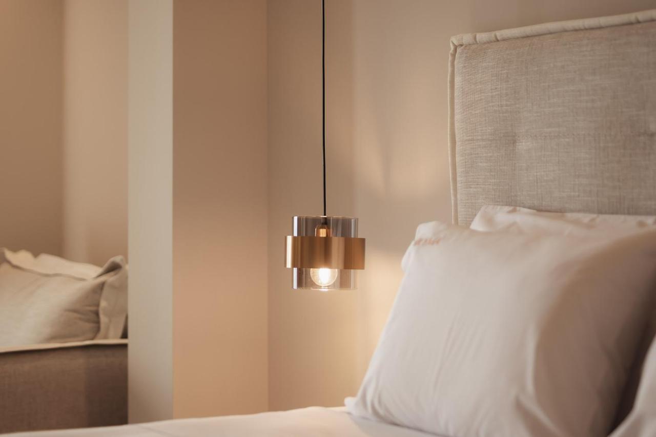 Ikyma Boutique Hotel Polychrono Eksteriør billede