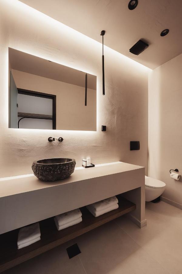 Ikyma Boutique Hotel Polychrono Eksteriør billede