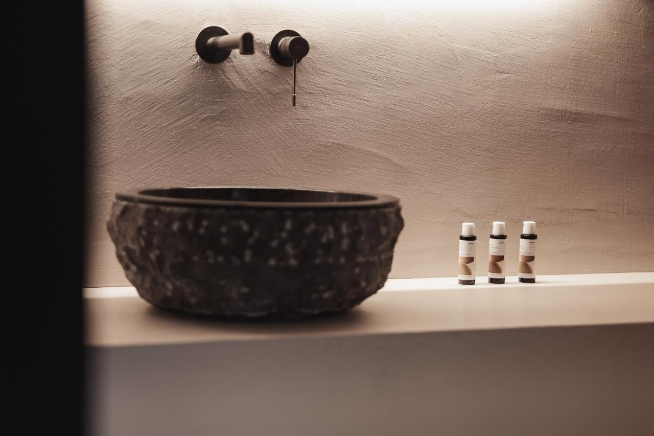 Ikyma Boutique Hotel Polychrono Eksteriør billede