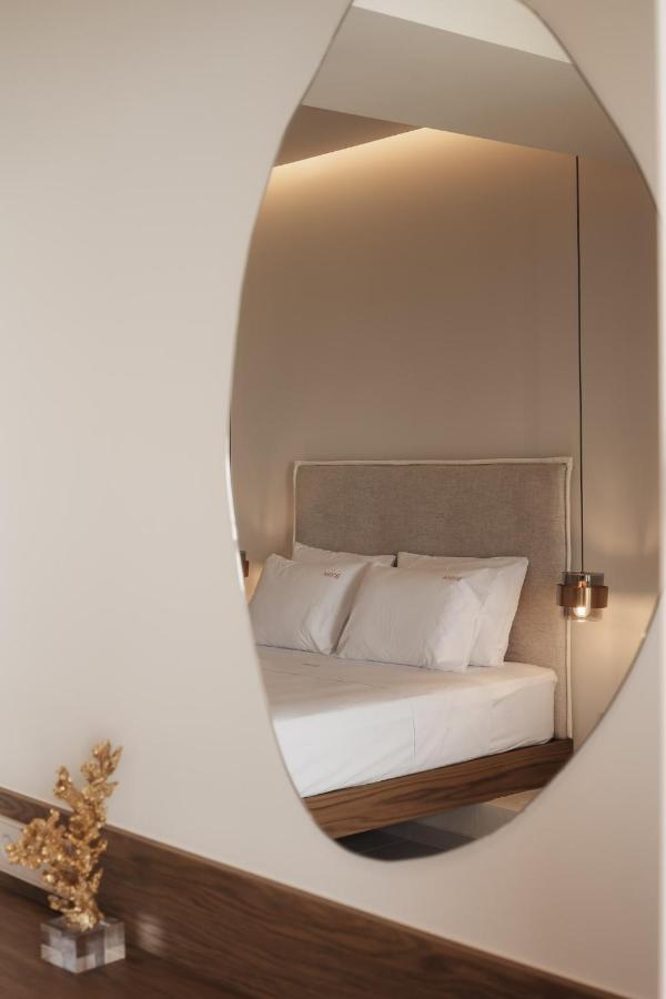Ikyma Boutique Hotel Polychrono Eksteriør billede